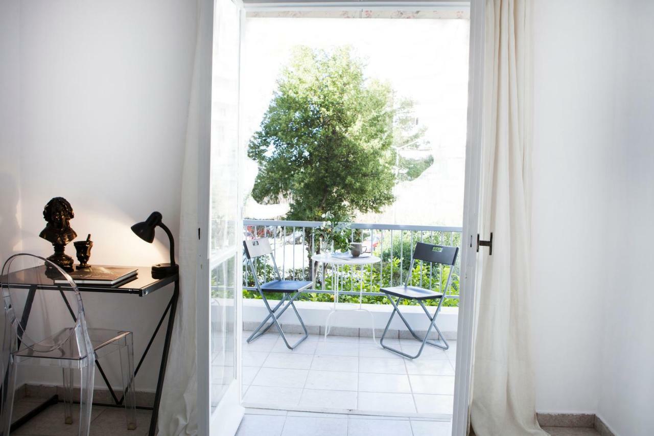 Best Located Executive Apartment In Maroussi. Athens Exterior photo