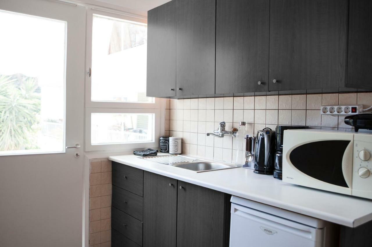 Best Located Executive Apartment In Maroussi. Athens Exterior photo