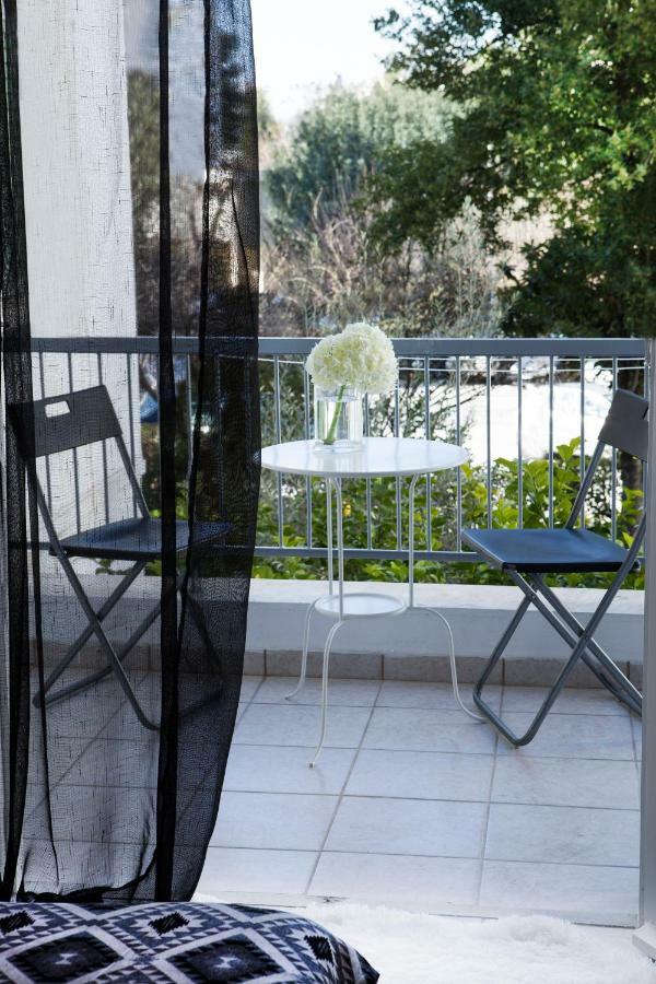 Best Located Executive Apartment In Maroussi. Athens Exterior photo