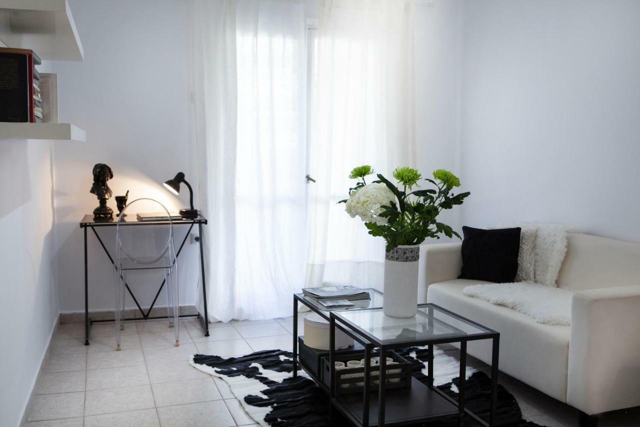 Best Located Executive Apartment In Maroussi. Athens Exterior photo